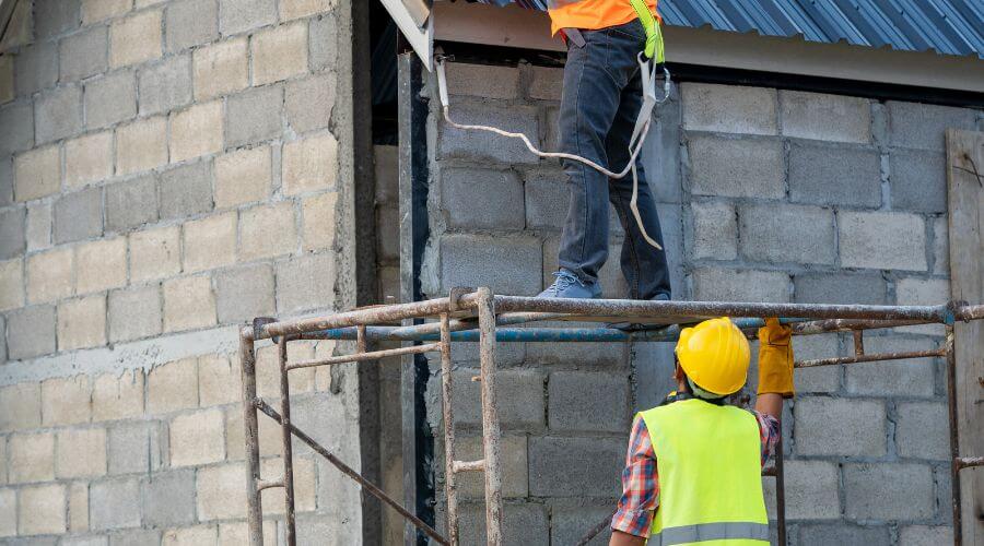 Expert top industrial roofings services in Ansley, NE